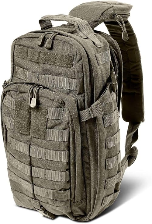 5.11 Tactical Rush Moab Backpack Review: Is It Worth It?