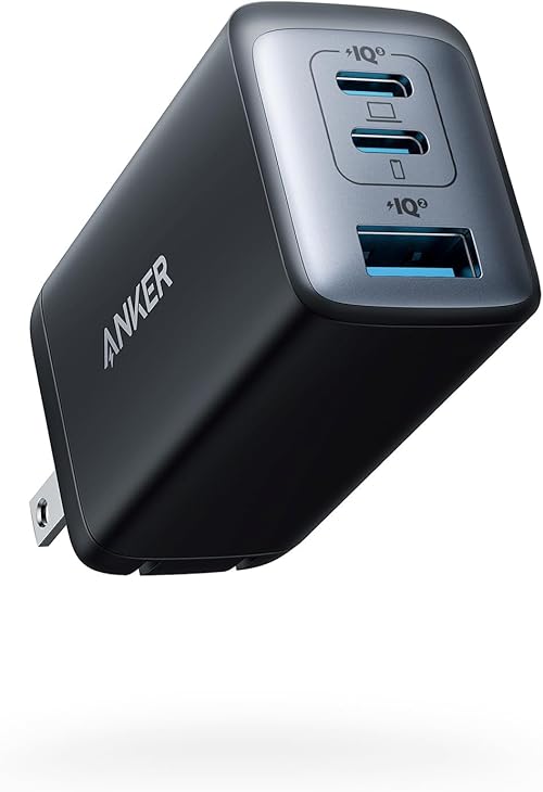 Anker 65W USB-C Charger Review: Is It Worth It?