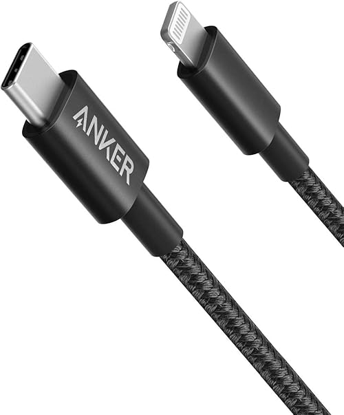 Anker USB-C to Lightning Cable Review: Is It Worth It?