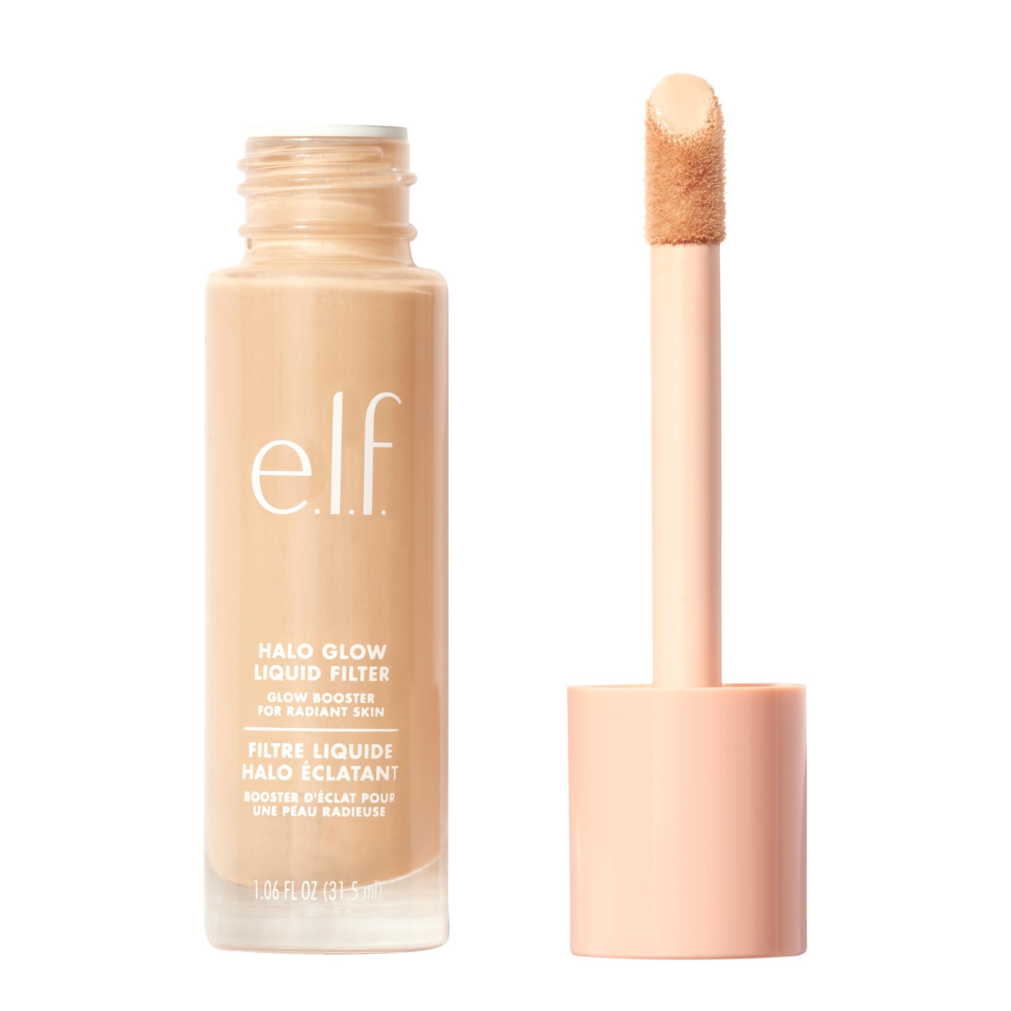 e.l.f. Halo Glow