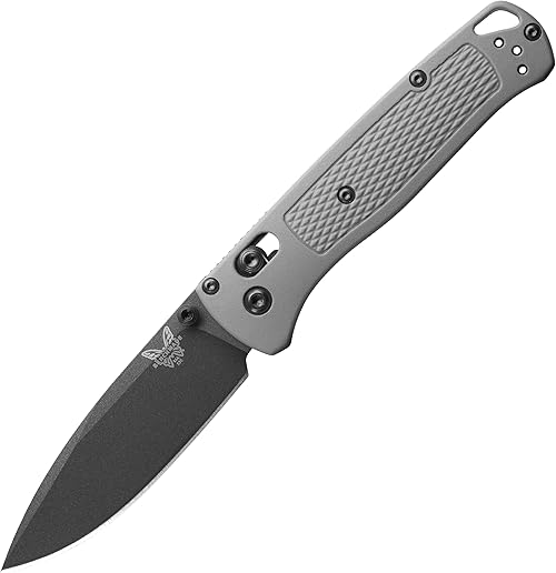 Benchmade Bugout Folding Knife: Is It Worth It?