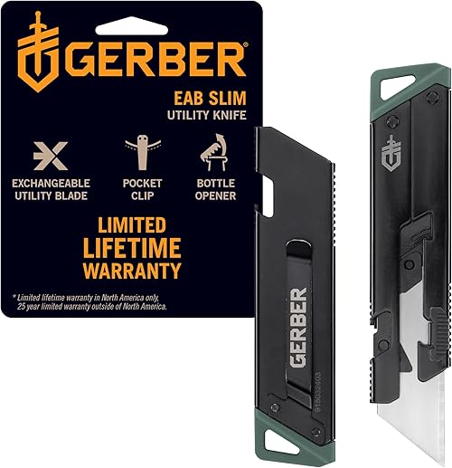 Best EDC Gear for Everyday Carry: Amazon’s Top Picks