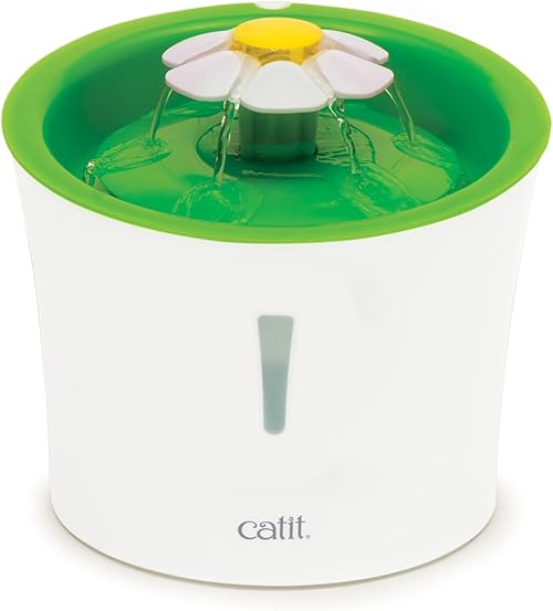 Catit Flower Fountain Review: Is It Worth It?