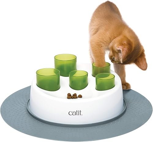 Catit Senses 2.0 Digger Cat Toy: Is It Worth It?