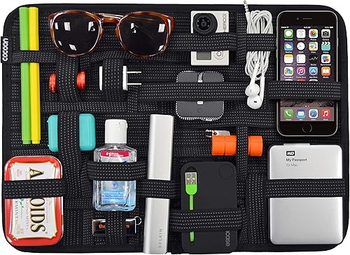 GRID-IT Organizer by Cocoon Review: Is It Worth It?