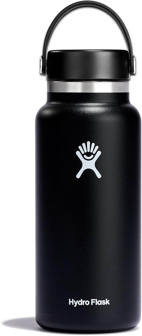 Hydro Flask 32oz Wide Mouth Bottle: Is It Worth It?