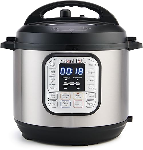 Instant Pot Duo 7-in-1 Review: Is It Worth It?