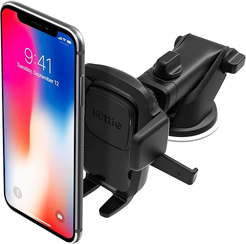 iOttie Car Phone Mount Review: Is It Worth It?