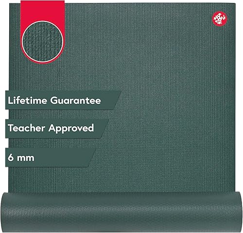 Manduka PRO Yoga Mat: Is It Worth It?