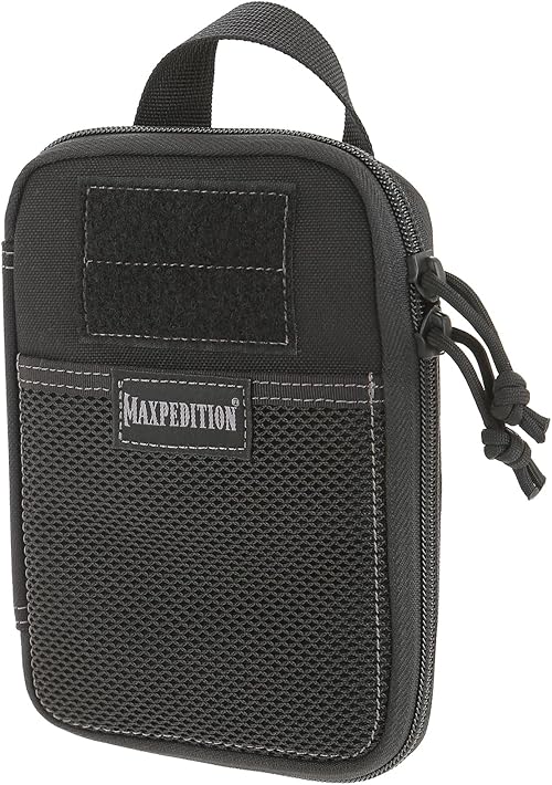 Maxpedition Fatty Pocket Organizer: Is It Worth It?