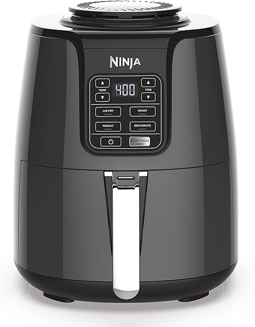 Ninja AF101 Air Fryer: Is It Worth It?