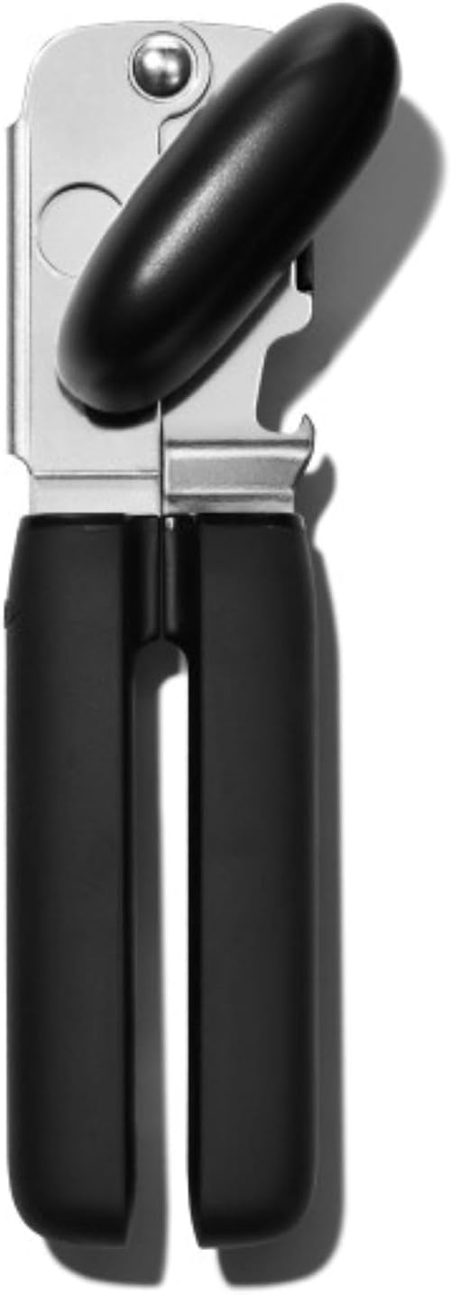 OXO Good Grips Can Opener Review: Is It Worth It?