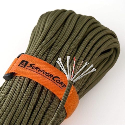 Paracord Planet 550 Paracord 100ft: Is It Worth It?