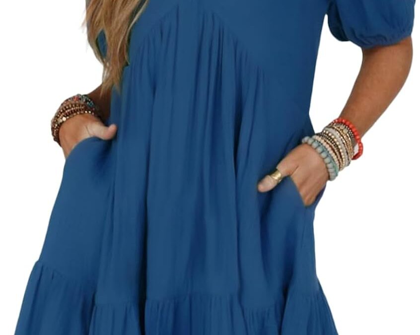 Best Amazon Summer Fashion Finds for Women 2026 (Under $60)