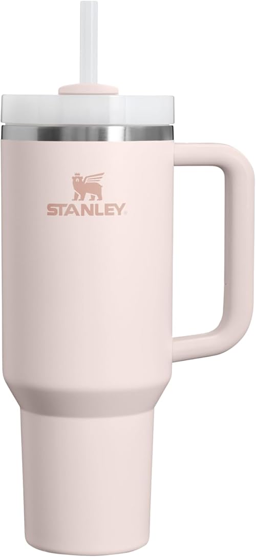 Stanley Quencher H2.0 40oz Tumbler: Is It Worth It?