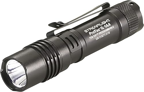 Streamlight ProTac Flashlight Review: Is It Worth It?