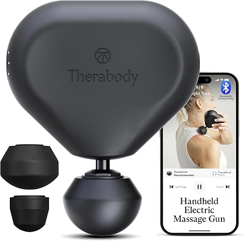 Theragun Mini Massager Review: Is It Worth It?