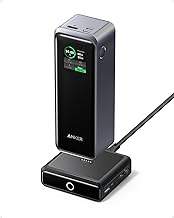 Anker Prime 250W Power Bank
