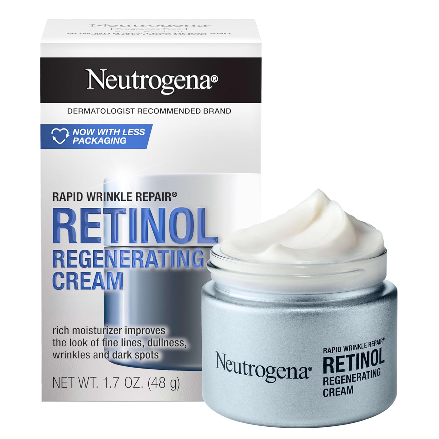 Neutrogena Retinol