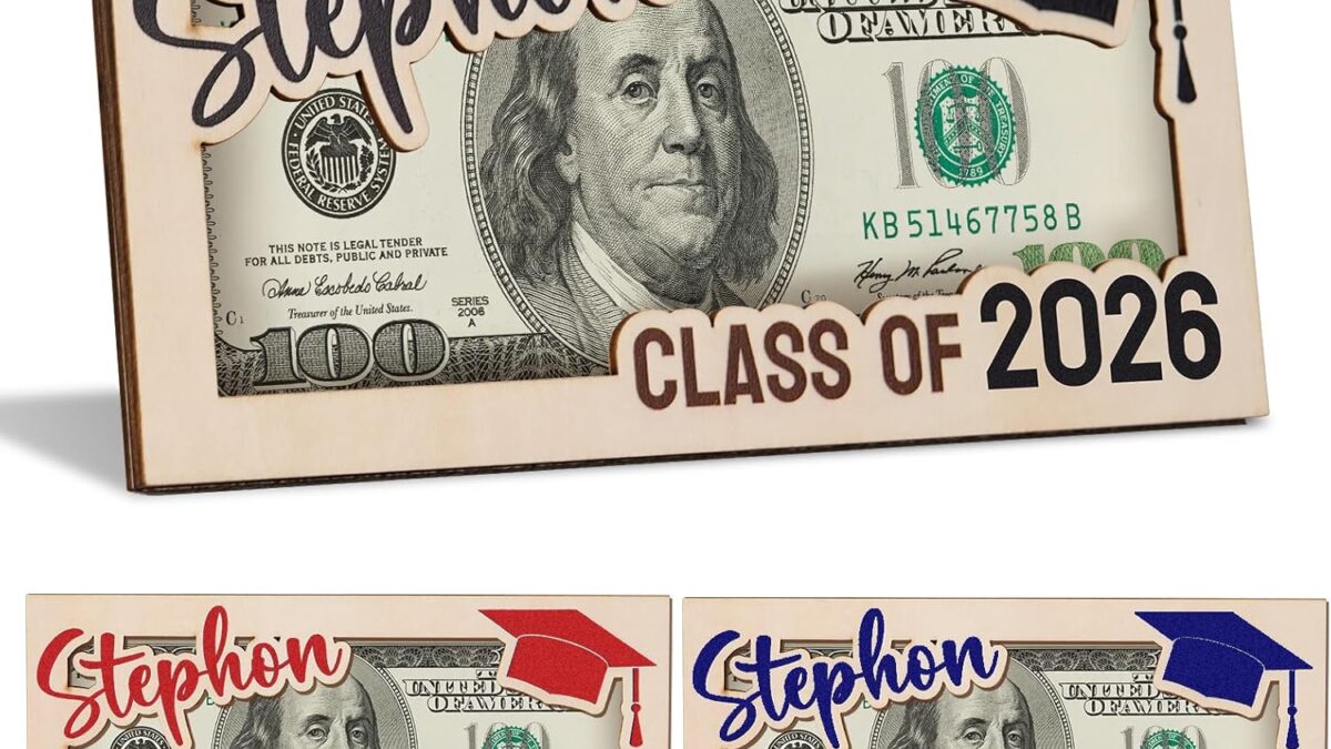 Best Amazon Gifts for Graduates 2026 — High School & College