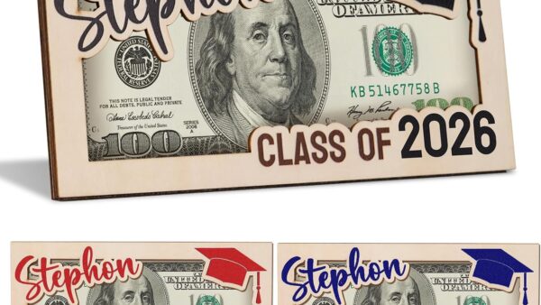 Best Amazon Gifts for Graduates 2026 — High School & College