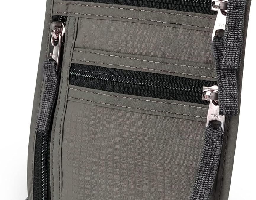 Best Amazon Travel Bags and Accessories for Women 2026