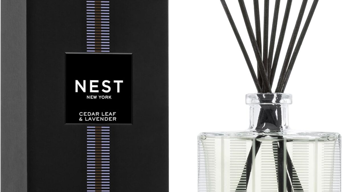 Best Amazon Candles & Home Fragrance Finds