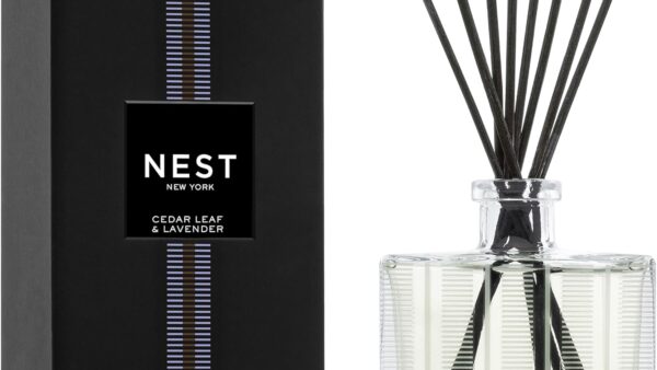 Best Amazon Candles & Home Fragrance Finds