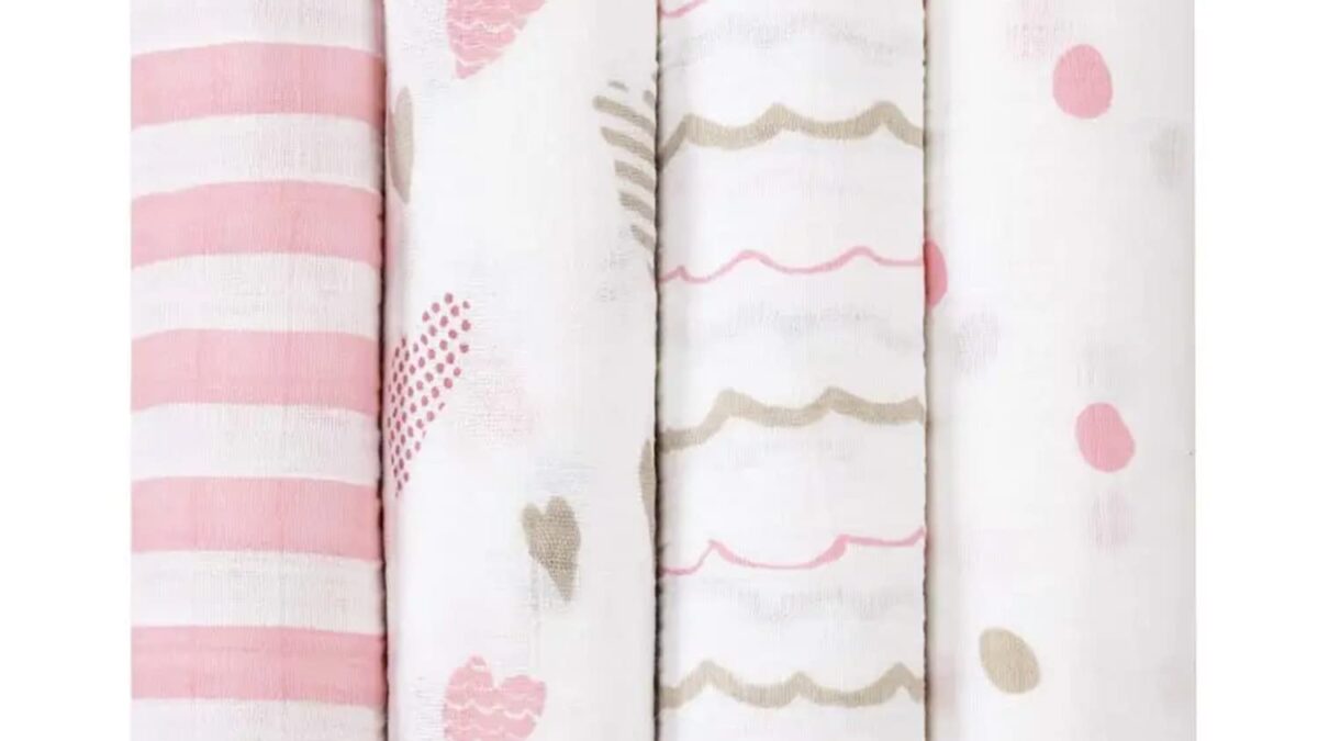 Best Amazon Baby Shower Gifts Under $40 2026