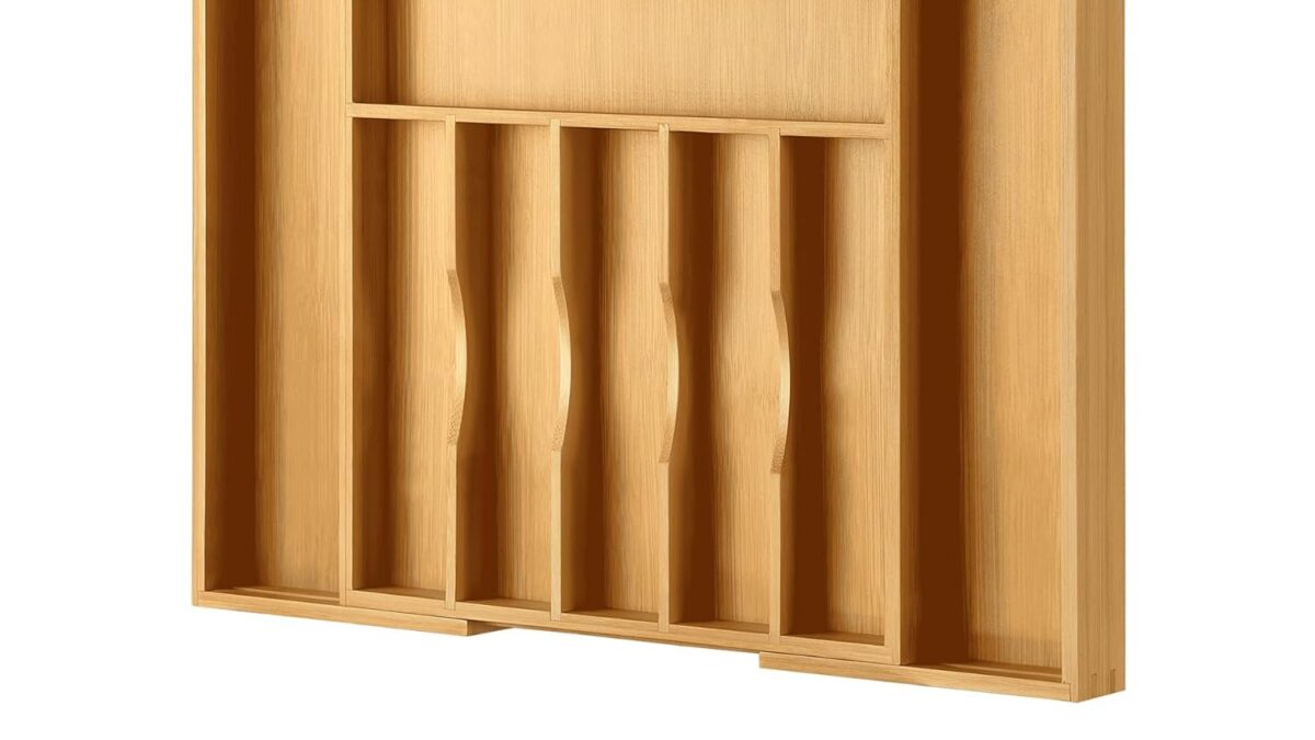 Best Amazon Kitchen Organization Products 2026