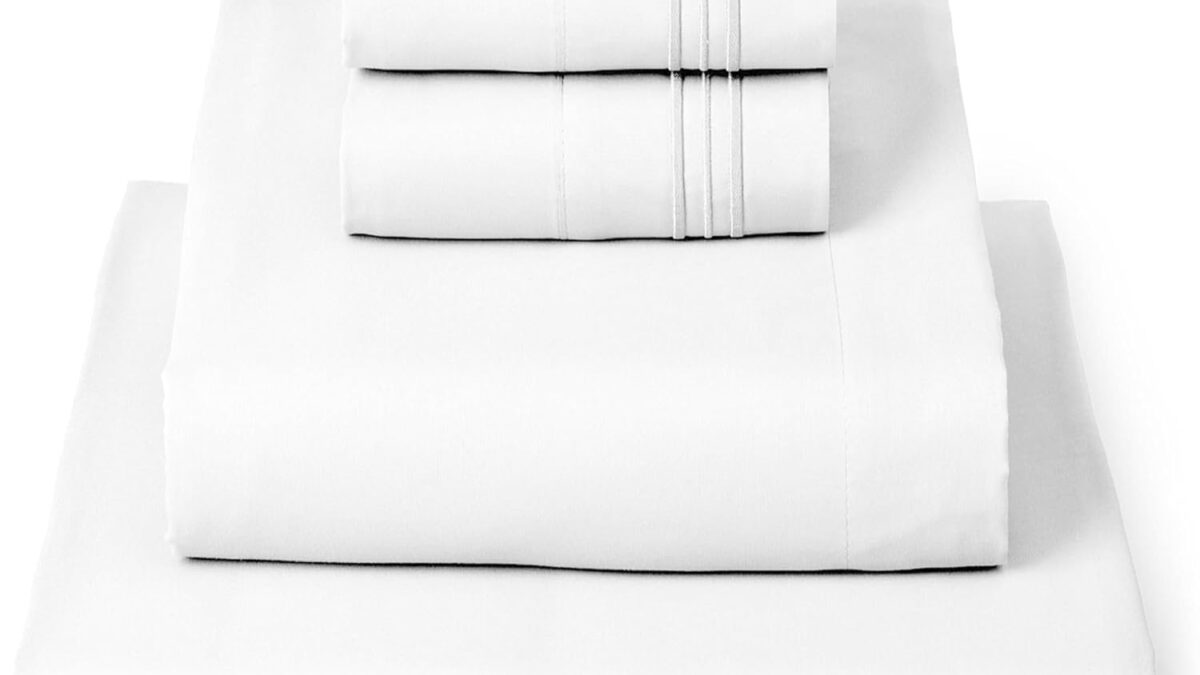 Best Amazon Linen & Bedding for Summer 2026