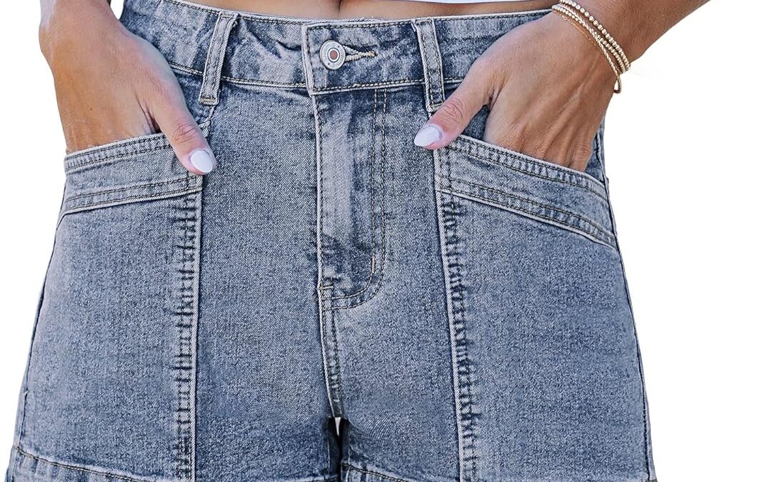 Best Amazon Spring Fashion Finds for Women Under $40 2026
