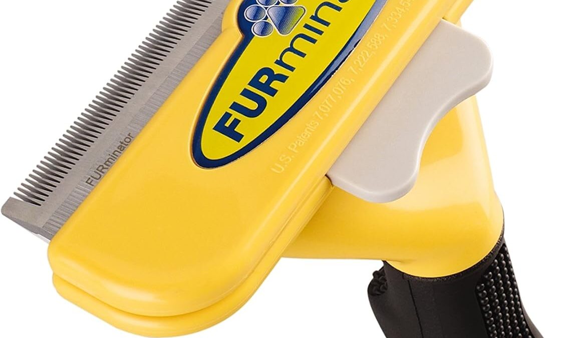 FURminator Deshedding Tool Review: Is It Worth It?