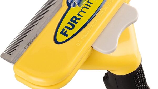FURminator Deshedding Tool Review: Is It Worth It?