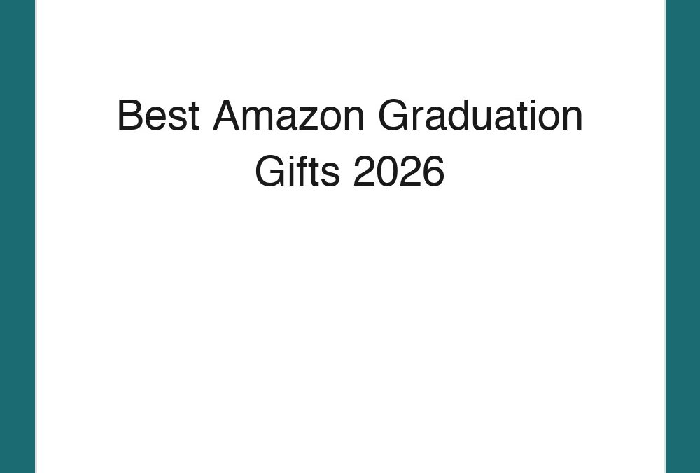 Best Amazon Mother’s Day Gift Basket Ideas 2026